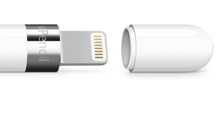 Apple Pencil
