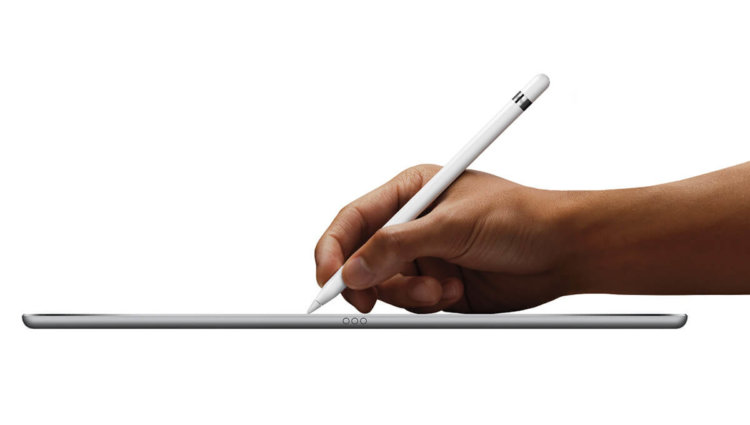 iPad Pro iPad Pro