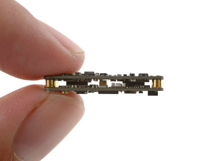 Фото от iFixit Фото от iFixit