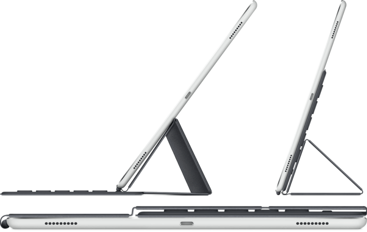 Smart Keyboard Smart Keyboard