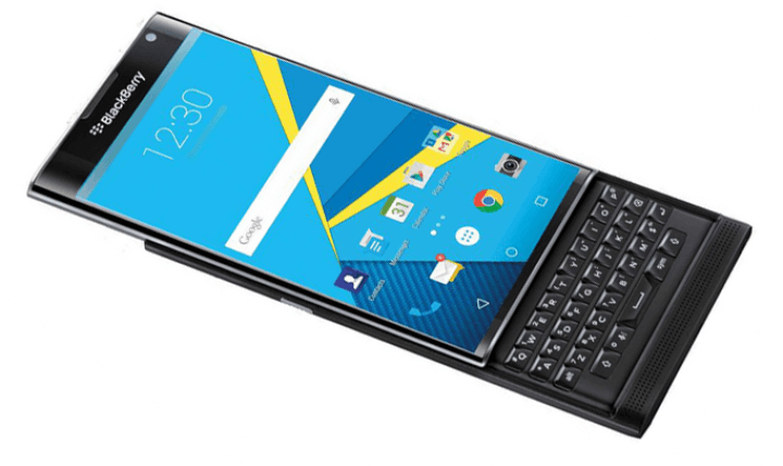 BlackBerry Priv BlackBerry Priv