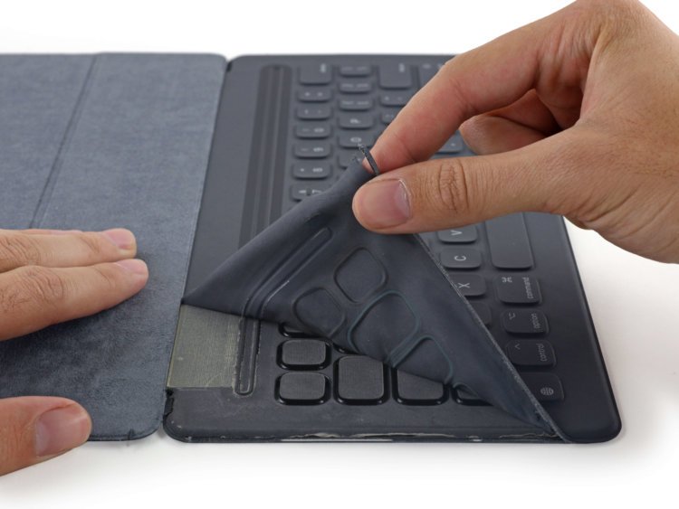 Smart Keyboard Smart Keyboard