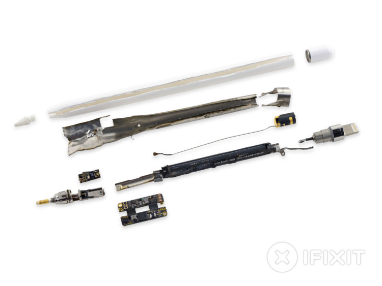 Apple Pencil Apple Pencil