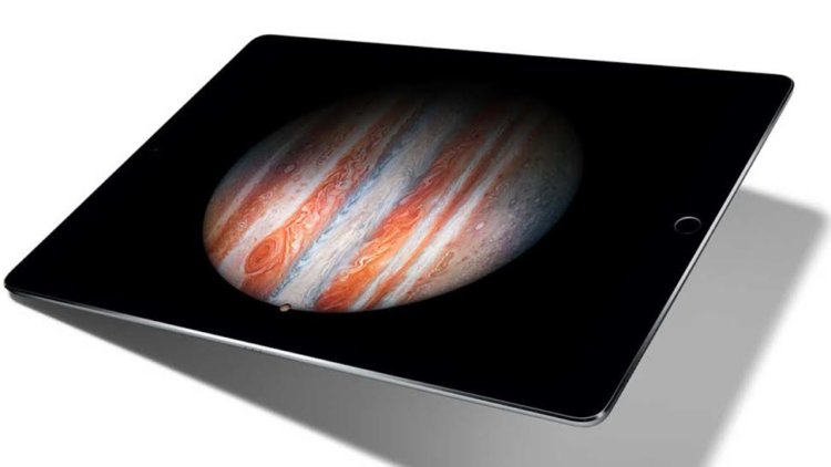 iPad Pro iPad Pro