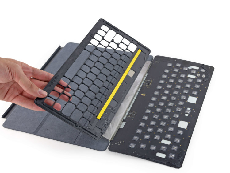 Smart Keyboard Smart Keyboard