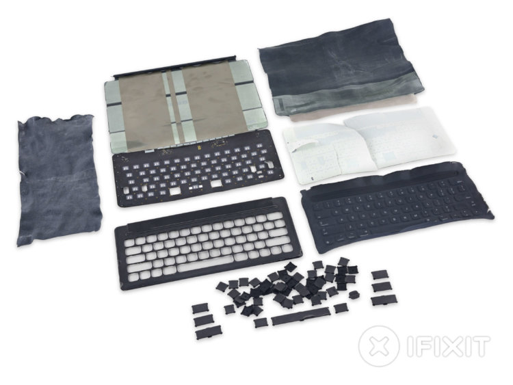 Smart Keyboard Smart Keyboard