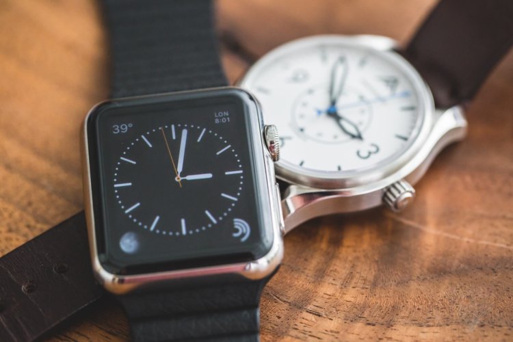 Watches Watches