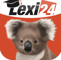 Учим иностранные слова с визуальным словарем LEXI24. Учим иностранные слова с визуальным словарем LEXI24. Фото.