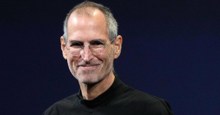 Steve Jobs Steve Jobs