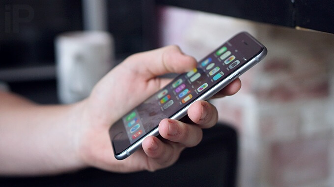 iPhone 6 iPhone 6