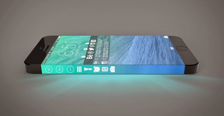 iPhone iPhone