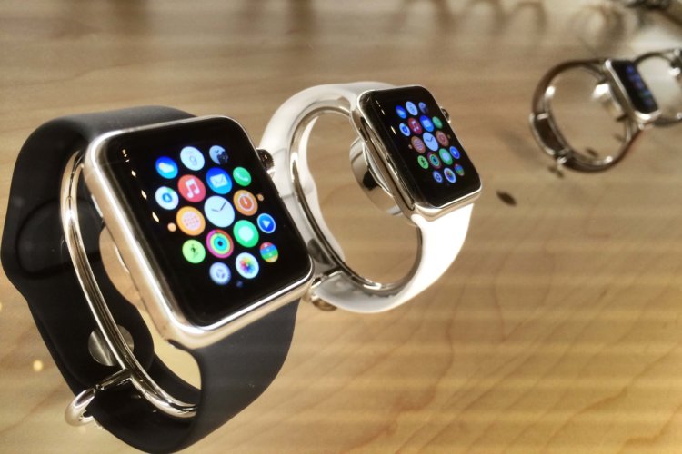 Apple Watch Apple Watch