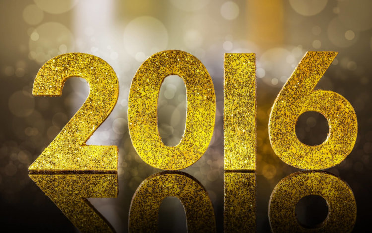 2016 2016