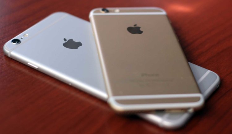 iPhone iPhone