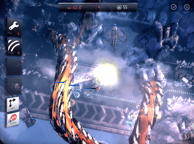 Anomaly 2 Anomaly 2