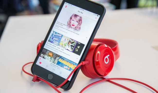 Apple Music Apple Music