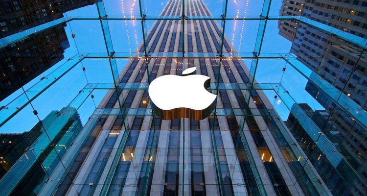 Apple Apple