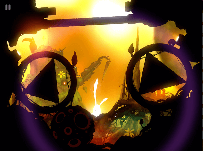 BADLAND 2 BADLAND 2
