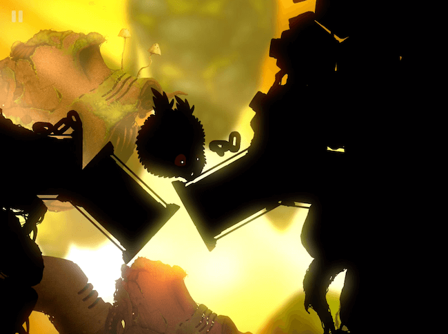 BADLAND 2 BADLAND 2