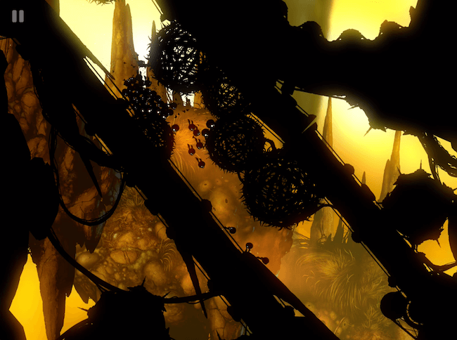 BADLAND 2 BADLAND 2