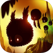 [ВИДЕО] BADLAND 2 — вряд ли нуждается в рекламе. Фото.