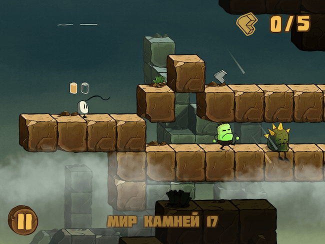 Blown Away: Secret of the Wind Blown Away: Secret of the Wind