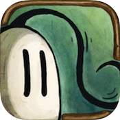 Blown Away: Secret of the Wind — мне одному жалко этого парня? Фото.