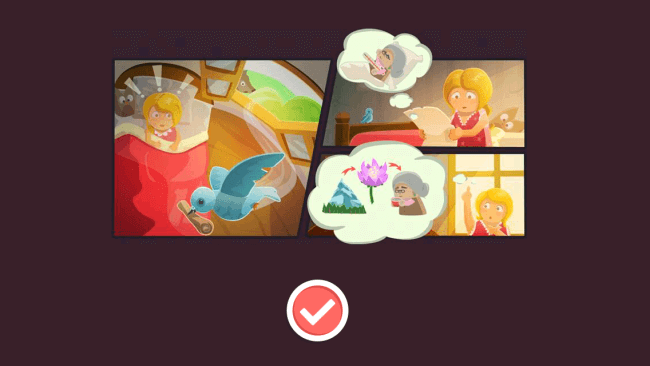Brave & Little - 4 Brave & Little - 4