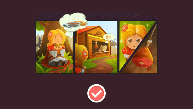 Brave & Little - 6 Brave & Little - 6