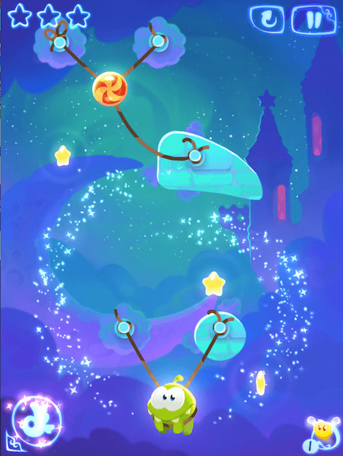 Cut the Rope: Magic Cut the Rope: Magic