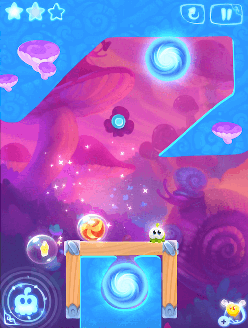 Cut the Rope: Magic Cut the Rope: Magic