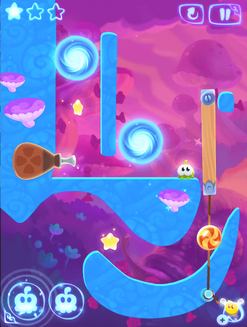 Cut the Rope: Magic Cut the Rope: Magic