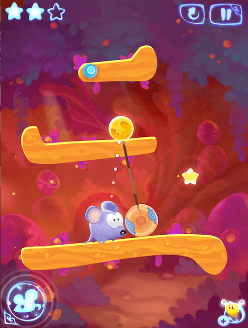 Cut the Rope: Magic Cut the Rope: Magic