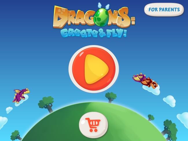 Dragons - 1 Dragons - 1