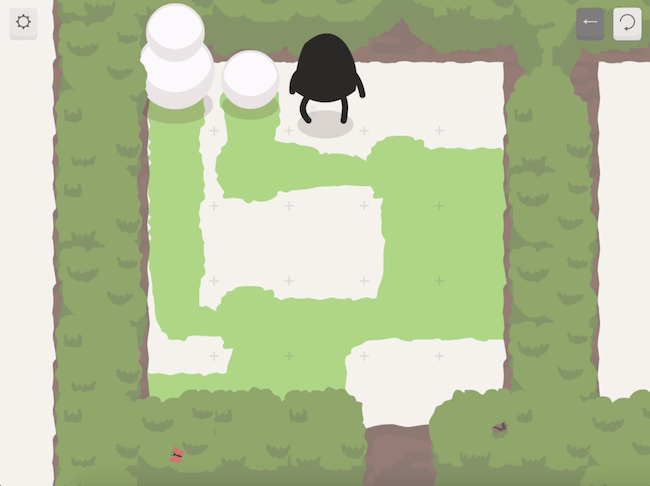 A Good Snowman Is Hard To Build A Good Snowman Is Hard To Build