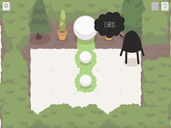 A Good Snowman Is Hard To Build A Good Snowman Is Hard To Build
