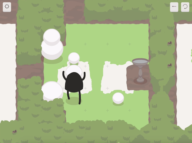 A Good Snowman Is Hard To Build A Good Snowman Is Hard To Build