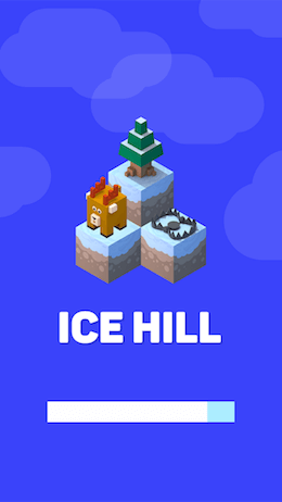 Ice Hill - 1