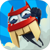 Mad Aces — за дело берутся безбашенные асы. Фото.