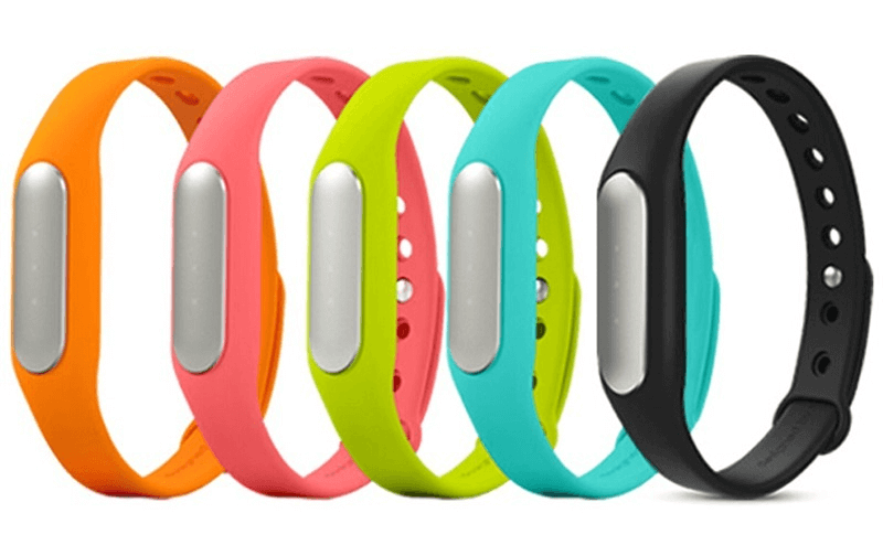 MiBand MiBand