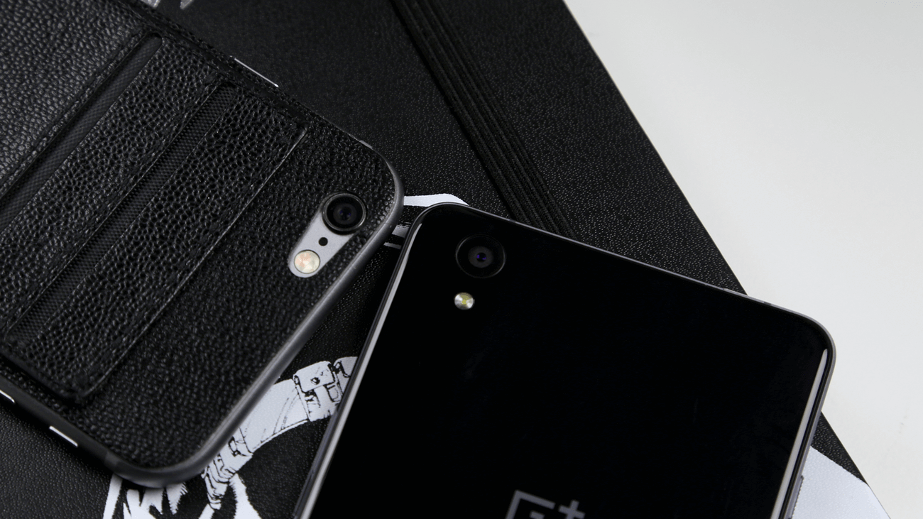 OnePlus X - 2 (1) OnePlus X - 2 (1)