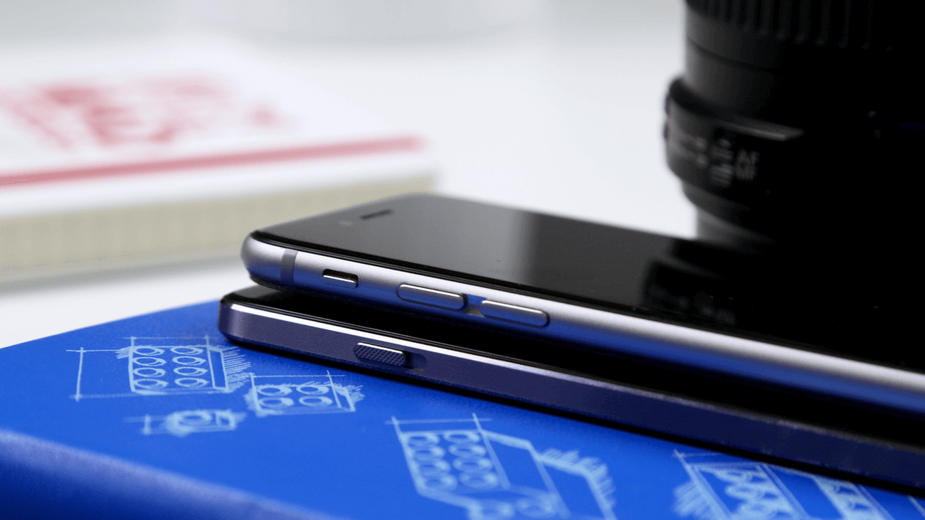 OnePlus X - 4 (1) OnePlus X - 4 (1)