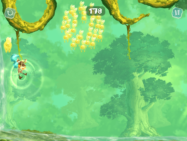 Rayman Приключения Rayman Приключения