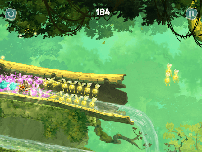 Rayman Приключения Rayman Приключения