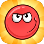 Red Ball 4 — веселая игра по смешной цене. Фото.