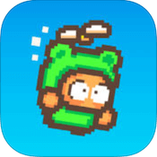 Swing Copters 2 — Донг Нгуен жив! Фото.