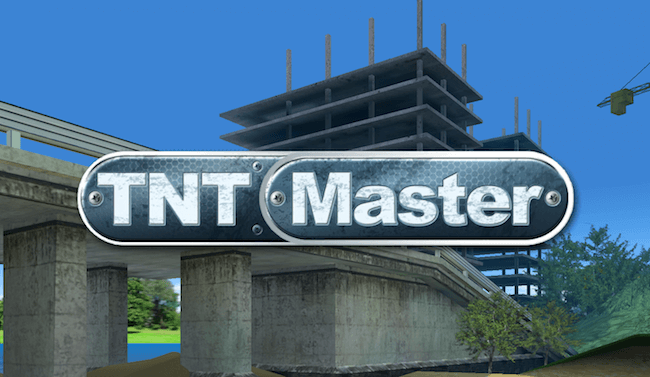 TNT Master TNT Master