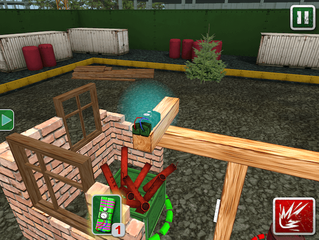 TNT Master TNT Master