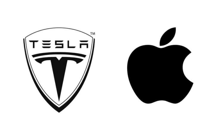 АвтоМобильно: Tesla выпускает новые аксессуары для iPhone. Фото.