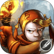 The Whispered World Special Edition — удивительный квест из прошлого. Фото.